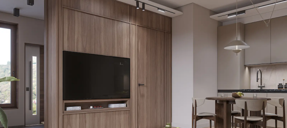 80m² Apartment in Kotor, Montenegro No. 334 11