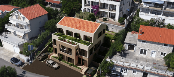 80m² Apartment in Kotor, Montenegro No. 334 5