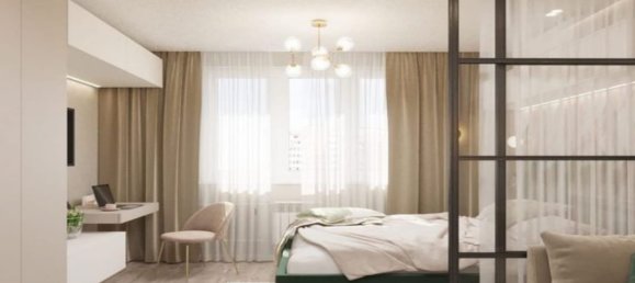 1 bedroom Apartment in Jumeirah Village Circle, UAE No. 12202 4