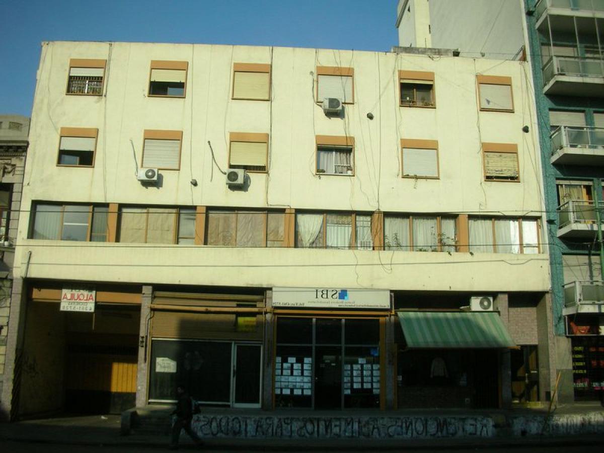 Студия в Буэнос-Айрес, Аргентина № 93651