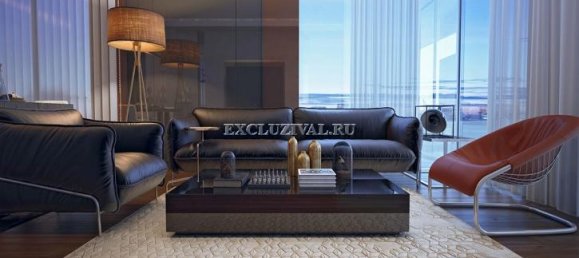 Apartment 2+1 in Izmir, Turkey No. 28275 9