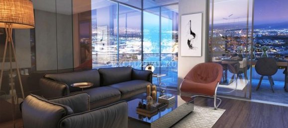 Apartment 2+1 in Izmir, Turkey No. 28275 12