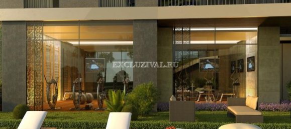 Apartment 2+1 in Izmir, Turkey No. 28275 3