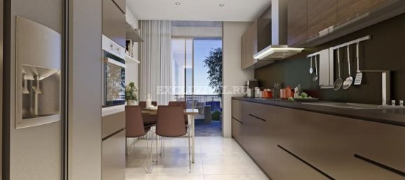 Apartment 2+1 in Izmir, Turkey No. 28275 4