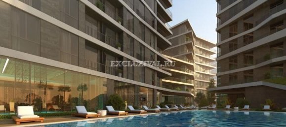 Apartment 2+1 in Izmir, Turkey No. 28275 13