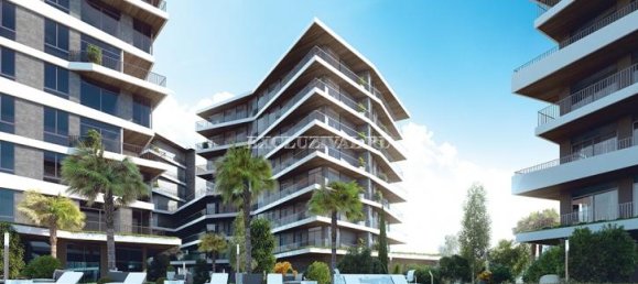 Apartment 2+1 in Izmir, Turkey No. 28275 19