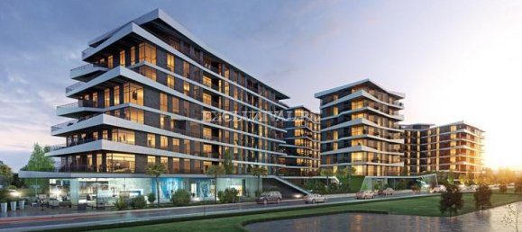 Apartment 2+1 in Izmir, Turkey No. 28275 17