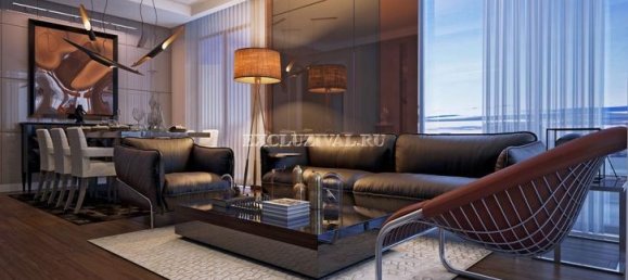 Apartment 2+1 in Izmir, Turkey No. 28275 11