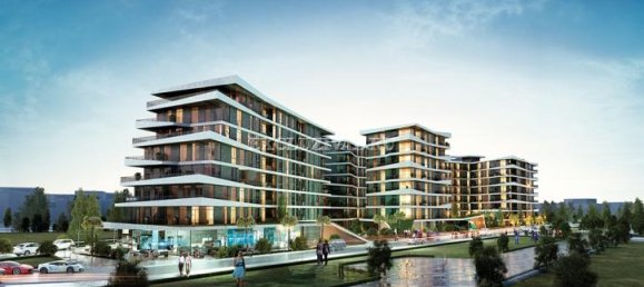 Apartment 2+1 in Izmir, Turkey No. 28275 16