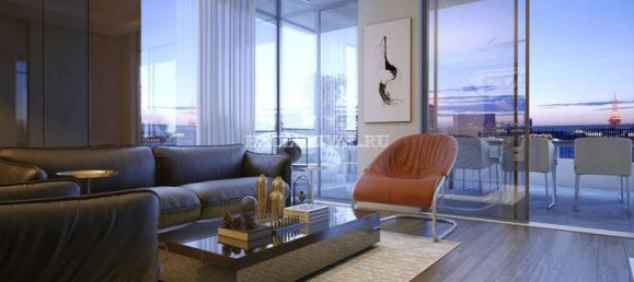 Apartment 2+1 in Izmir, Turkey No. 28275 8