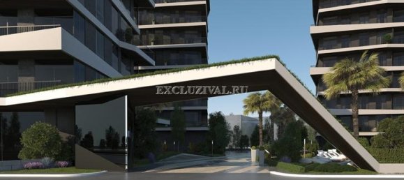 Apartment 2+1 in Izmir, Turkey No. 28275 22