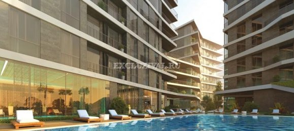 Apartment 2+1 in Izmir, Turkey No. 28275 21