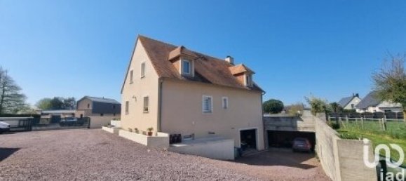 4 Schlafzimmer Haus in Courseulles-sur-Mer, France, Nr. 361469 12