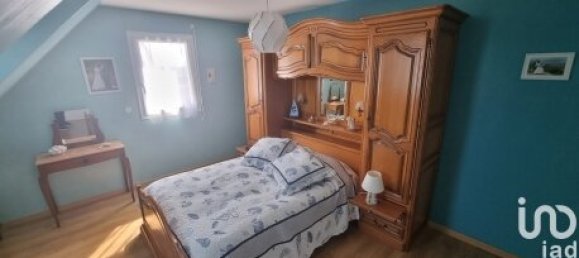 4 Schlafzimmer Haus in Courseulles-sur-Mer, France, Nr. 361469 7