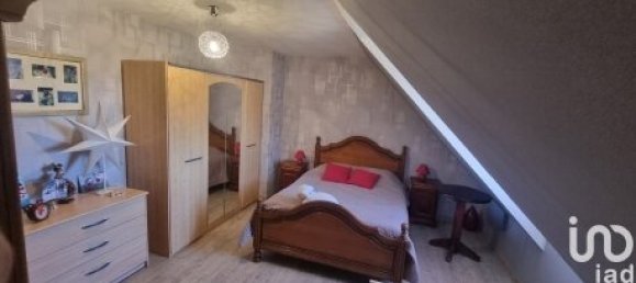 4 Schlafzimmer Haus in Courseulles-sur-Mer, France, Nr. 361469 10