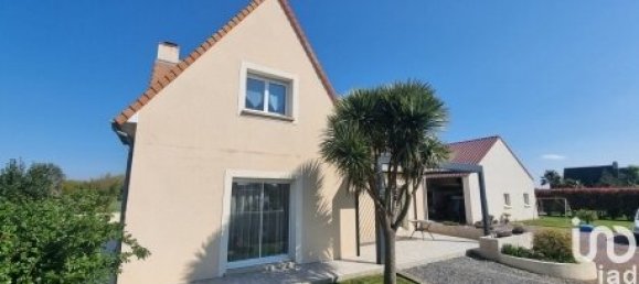 4 Schlafzimmer Haus in Courseulles-sur-Mer, France, Nr. 361469 2