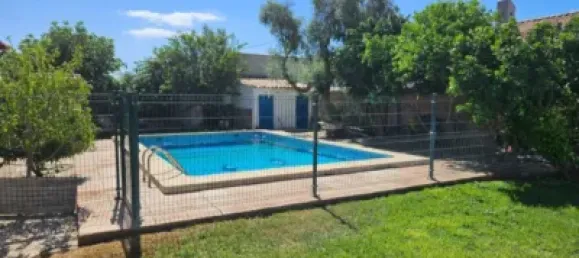 3 bedrooms House in La Linea de la Concepcion, Spain No. 166927 7