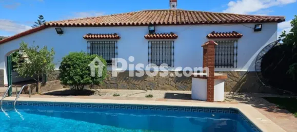 3 bedrooms House in La Linea de la Concepcion, Spain No. 166927 5