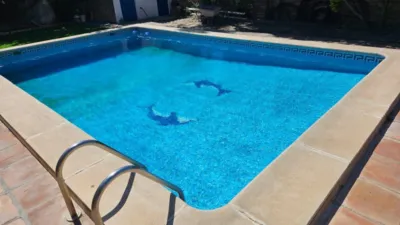 3 bedrooms House in La Linea de la Concepcion, Spain No. 166927