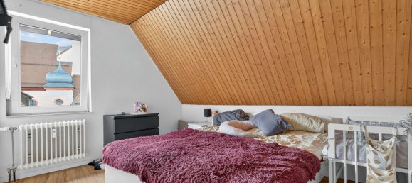 2 Schlafzimmer Wohnung in Karlsruhe, Germany, Nr. 314847 3