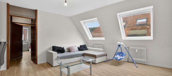 2 Schlafzimmer Wohnung in Karlsruhe, Germany, Nr. 314847 8