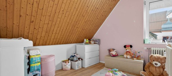 2 Schlafzimmer Wohnung in Karlsruhe, Germany, Nr. 314847 6