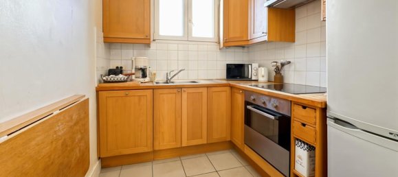 1 chambre Appartement à Paris, France No. 316784 6