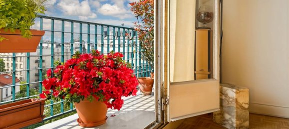 1 chambre Appartement à Paris, France No. 316784 5