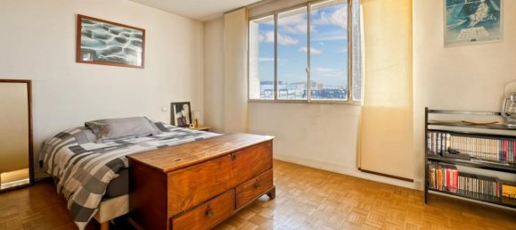 1 chambre Appartement à Paris, France No. 316784 3