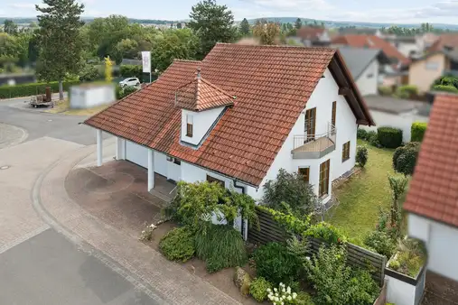 4-salle Maison à Miltenberg, Germany No. 311482