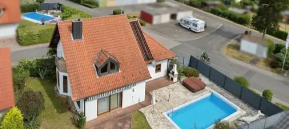 4-salle Maison à Miltenberg, Germany No. 311482 2