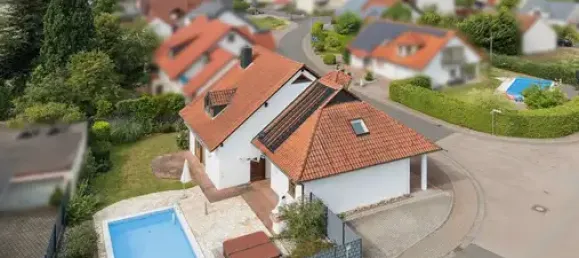 4-salle Maison à Miltenberg, Germany No. 311482 4