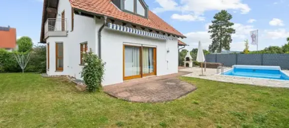 4-salle Maison à Miltenberg, Germany No. 311482 8