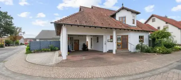 4-salle Maison à Miltenberg, Germany No. 311482 6