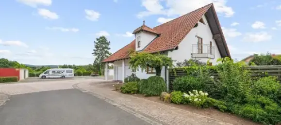 4-salle Maison à Miltenberg, Germany No. 311482 7