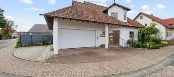 4-salle Maison à Miltenberg, Germany No. 311482 5