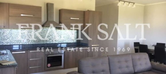 2 chambres Appartement à Gharb, Malta No. 5619 5