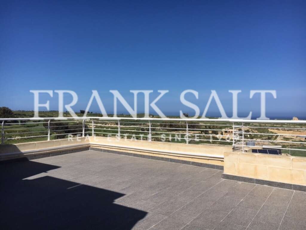 2 chambres Appartement à Gharb, Malta No. 5619