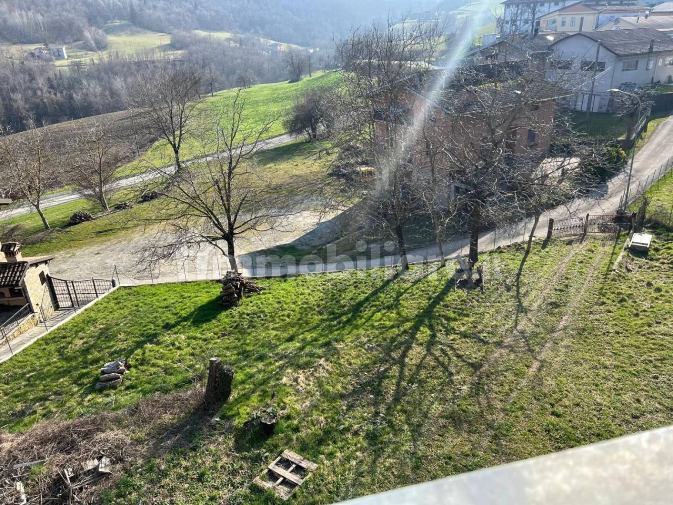 3 bedrooms Apartment in Lama Mocogno, Italy No. 138623