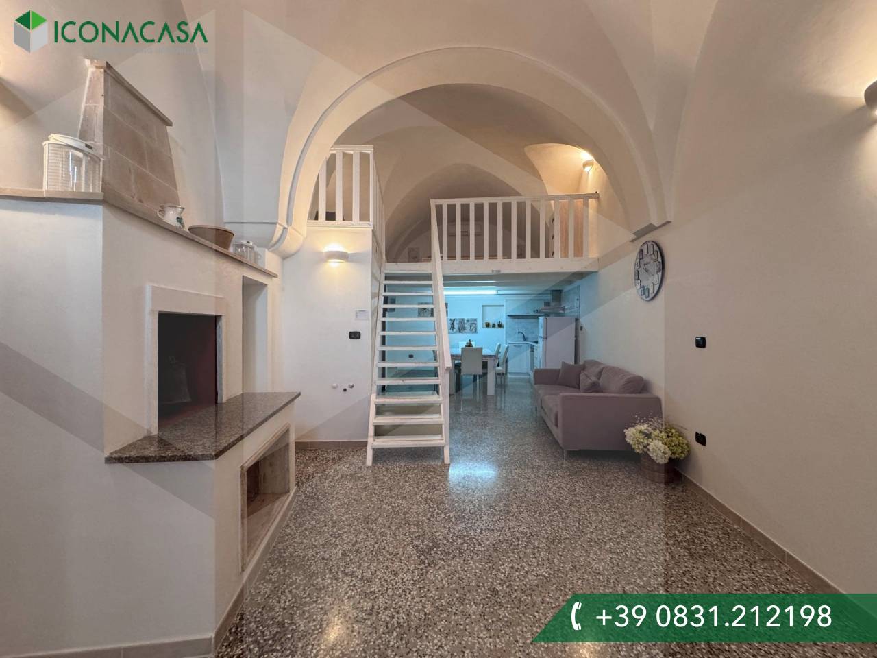 5-Zimmer Hotel in Carovigno, Italy, Nr. 22026