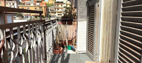 3 rooms Apartment in Rome, Italy No. 233172 4