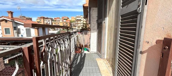 3 rooms Apartment in Rome, Italy No. 233172 10