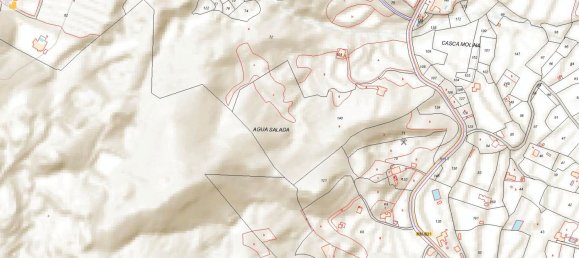 Grundstück in Cehegin, Spain 43448m², Nr. 181149 3