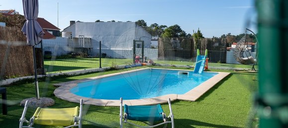 3 Schlafzimmer Haus in Corroios, Portugal, Nr. 22528 3