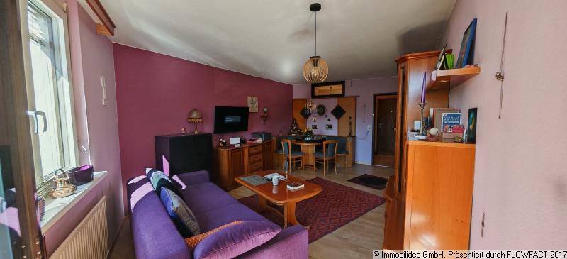 2-salle Appartement à Innsbruck-Stadt, Austria No. 213086