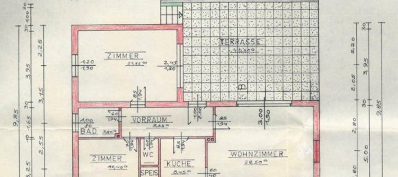 3-Zimmer Bungalow in Grünbach am Schneeberg, Austria, Nr. 248312 19