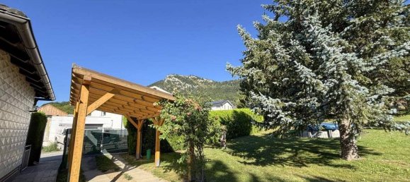 3-Zimmer Bungalow in Grünbach am Schneeberg, Austria, Nr. 248312 10