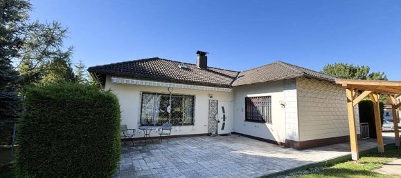 3-Zimmer Bungalow in Grünbach am Schneeberg, Austria, Nr. 248312 18
