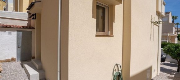 2 bedrooms Townhouse in Alicante, Spain No. 190779 26