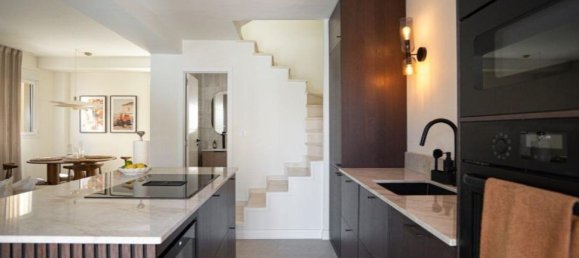 2 bedrooms Townhouse in Alicante, Spain No. 190779 6